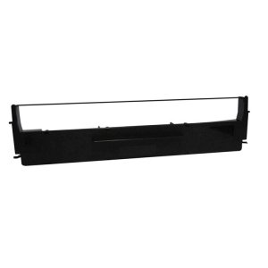 (imagen para) Cinta Impresora Compatible Con Epson C13S015637