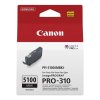 (imagen para) Tinta Canon PFI5100MBK Negro Mate Orig...