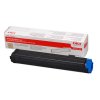 (imagen para) TONER NEGRO 43502302 OKI B4400/B4600
