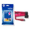 (imagen para) Tinta Brother LC527M Magenta Original