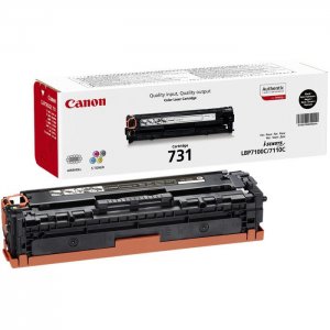 (imagen para) Toner Canon 6272B002 731
