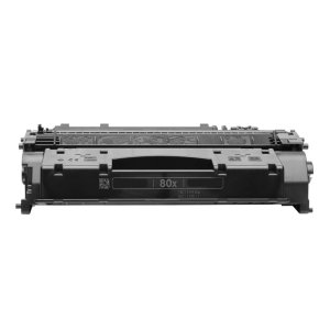 (imagen para) Compatible con Tóner HP 80X CF280X