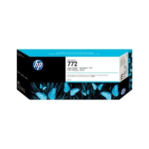(imagen para) Tinta HP 772 Negro Fotográfico 300ML CN633A