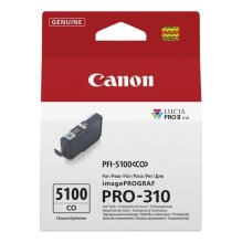 (imagen para) Tinta Canon PFI5100CO Optimizador de Brillo
