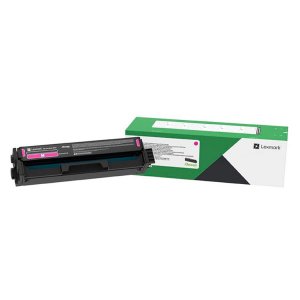 (imagen para) Toner original Lexmark 20N20M0 CS331 / CX431 magenta