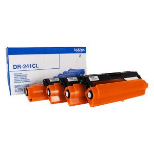 (imagen para) Unidad de Imagen Brother DR241CL HL3140CW/HL3150CDW