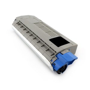 (imagen para) Toner Oki Executive 45396216 Negro ES7470DN ES7480DFN