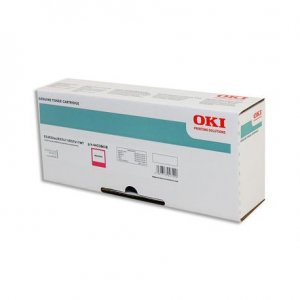 (imagen para) Toner Oki Executive 44318618 Magenta ES7411DME