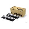 (imagen para) Toner Samsung CLT-P406B SU374A Negro P...