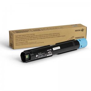 (imagen para) Toner Xerox 106R03760 Versalink C7000 Cian