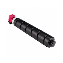 (imagen para) Tóner compatible con Canon CEXV58 3765C002 Magenta