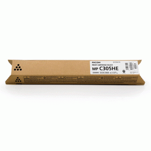 (imagen para) Toner Ricoh 842079 / 841618 Negro