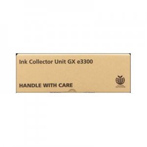(imagen para) Bote Residual Ricoh 405700 GXe2600 /GX e3000N