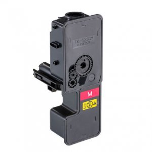 (imagen para) Toner compatible con Kyocera TK-5440M magenta
