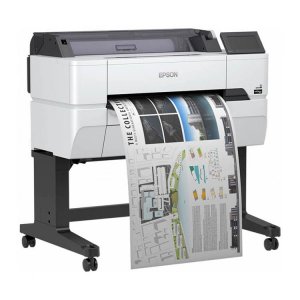 (imagen para) Epson Surecolor SC-T3405 A1 Wireless con pedestal