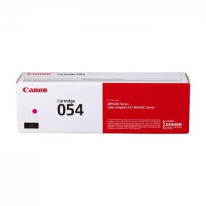 (imagen para) Toner Canon 054 Magenta 3022C002