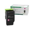 (imagen para) Toner Lexmark C232HM0 Magenta C2535DW ...