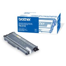 (imagen para) Brother TN2110 Tóner Original