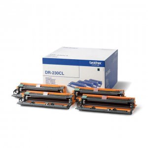 (imagen para) Tambor DR230CL Brother MFC9120CN/MFC9320CN HL3070/HL3040