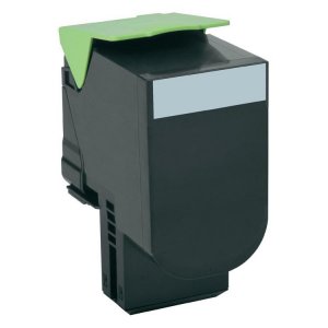(imagen para) Toner Lexmark 702XK Negro CS510 Extra Alta Capacidad