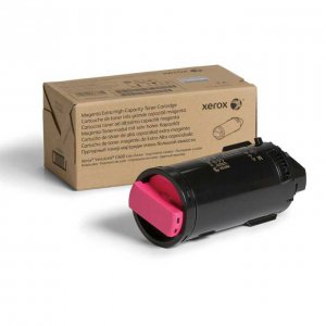 (imagen para) Toner Xerox 106R03921 Versalink C600 Magenta