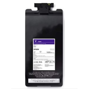 (imagen para) Tinta Epson T56FD Violeta 1600ml