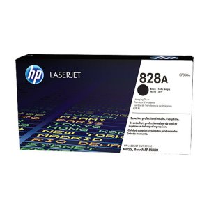 (imagen para) Tambor Original HP 828A CF358A Negro