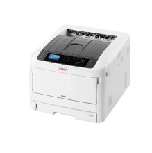 (imagen para) Impresora A3 Oki C844DN RED DUPLEX
