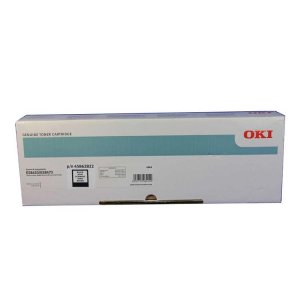 (imagen para) Toner OKI Executive 45862822 Negro ES8453DN MFP ES8453DNCT MFP