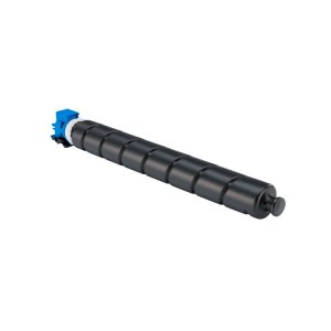 (imagen para) Tóner compatible con canon CEXV65 Cian