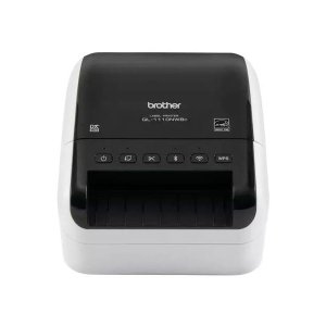 (imagen para) Brother QL-1110NWBC - Impresora de etiquetas
