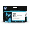 (imagen para) Tinta HP 728 3WX25A Negro Mate 300ml