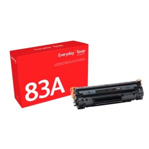 (imagen para) Tóner Xerox Everyday HP 83A CF283A