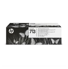 (imagen para) Cabezal de Impresion HP 713