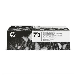 (imagen para) Cabezal de Impresion HP 713