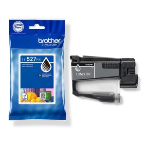 (imagen para) Tinta Brother LC527BK negro Original