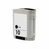 (imagen para) Tinta compatible HP 10 CC4844A Negro