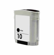 (imagen para) Tinta compatible HP 10 CC4844A Negro