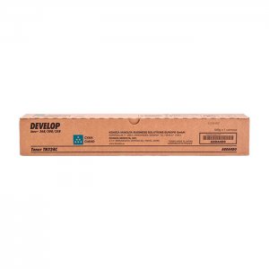 (imagen para) Toner Develop TN-324C Cian A8DA4D0
