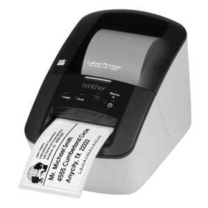 (imagen para) Brother QL-700 – Impresora de Etiquetas