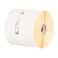 (imagen para) Etiquetas Adhesivas ZEBRA Z-PERFORM 1000T 100x100mm