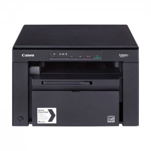(imagen para) Impresora Multifuncion Canon Laser Monocromo MF3010 5252B004