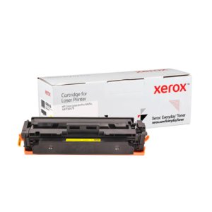 (imagen para) Tóner Xerox Everyday compatible con HP 415A W2032A