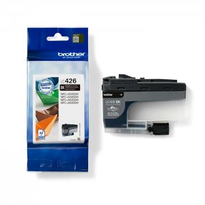 (imagen para) Brother LC426BK Negro