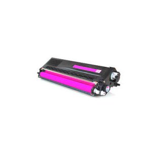 (imagen para) Toner compatible con BROTHER TN900M Magenta