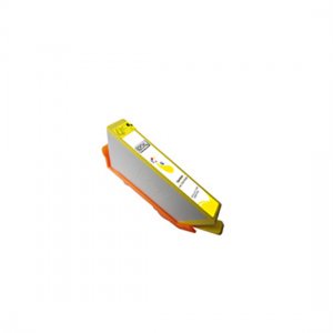 (imagen para) Tinta compatible con HP 920XL CD974AE Amarillo
