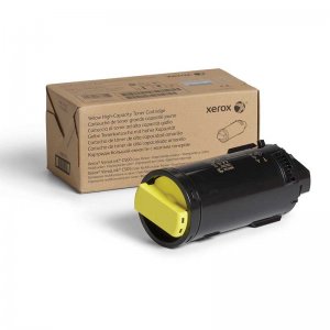 (imagen para) Toner Xerox 106R03872 Versalink C500 C505 Amarillo