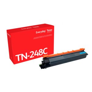 (imagen para) Tóner Xerox Everyday 006R04872 Brother TN248C