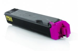 (imagen para) Toner compatible con Kyocera TK-5140MXL magenta