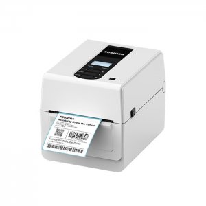 (imagen para) Toshiba BV410D-GS02 - Impresora de etiquetas
